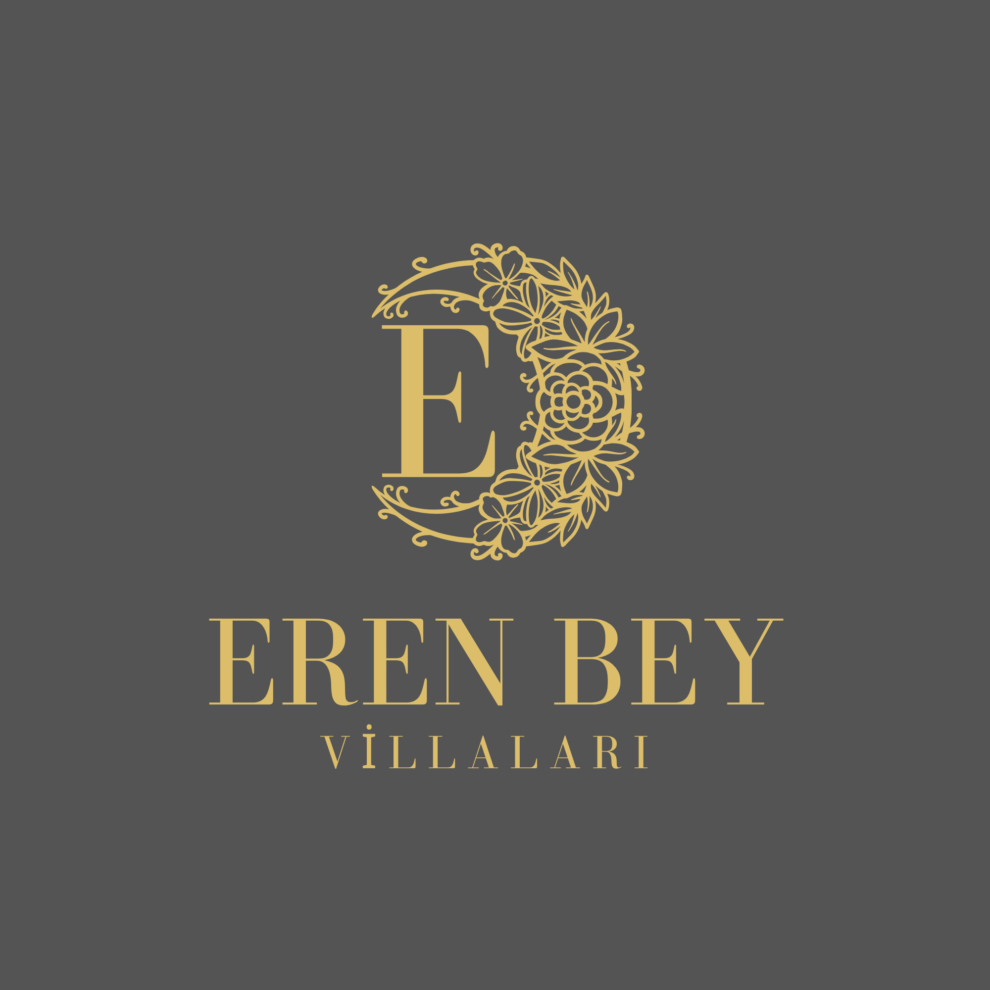 Erenbey Villaları